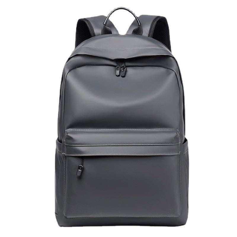 Ranzelo | Wasserdichter Laptop Rucksack für 15,6 Zoll mit gepolsterten Gurten
