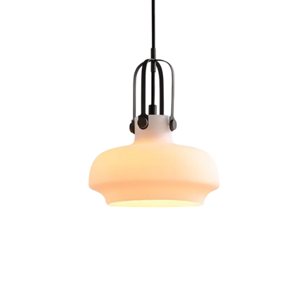 Scalandra | Lampada a sospensione in stile loft in metallo