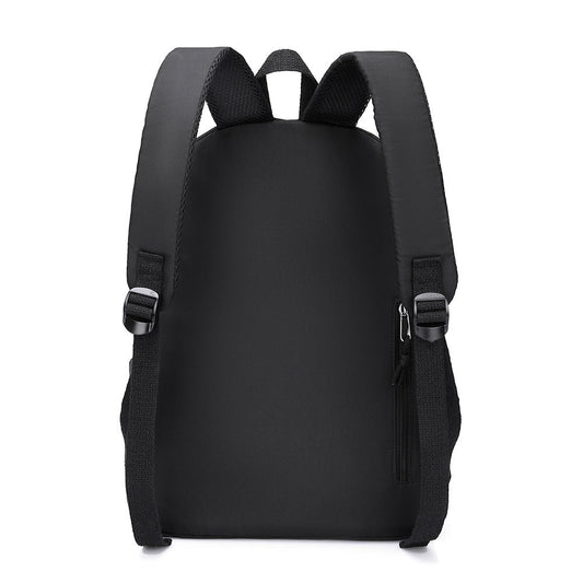 Eleganter moderner Alltags-Rucksack Bowlift