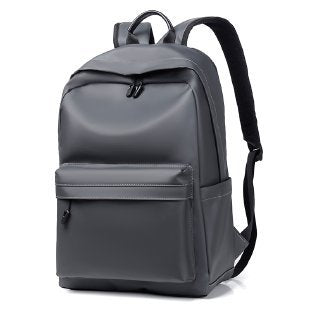 Ranzelo | Wasserdichter Laptop Rucksack für 15,6 Zoll mit gepolsterten Gurten