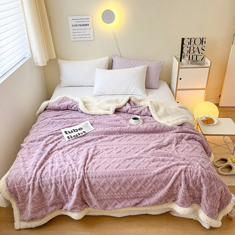 Softalia | Manta transpirable para mujer, lavable a máquina y de secado rápido