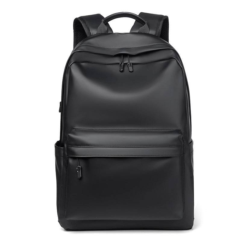Ranzelo | Wasserdichter Laptop Rucksack für 15,6 Zoll mit gepolsterten Gurten
