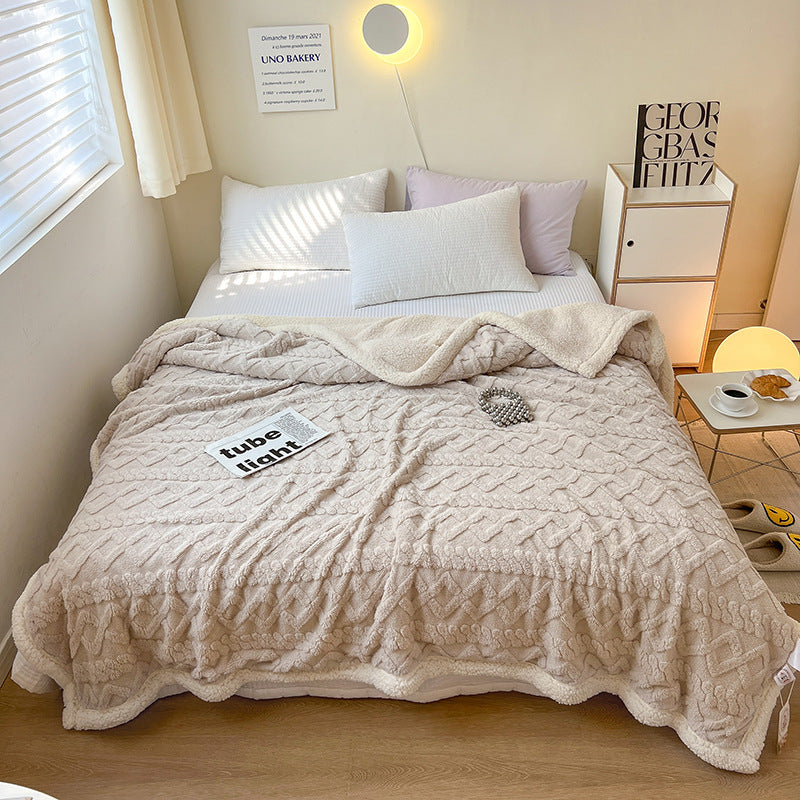 Softalia | Manta transpirable para mujer, lavable a máquina y de secado rápido