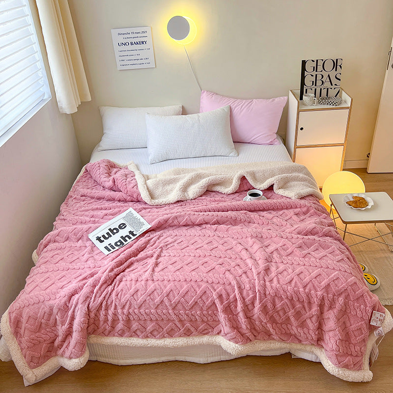 Softalia | Manta transpirable para mujer, lavable a máquina y de secado rápido