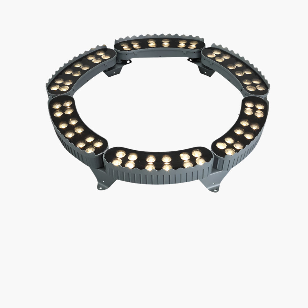 Arborix | Wetterfester LED-Außenstrahler für Bäume