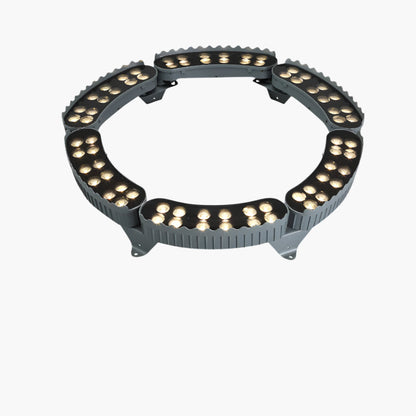 Arborix | Wetterfester LED-Außenstrahler für Bäume