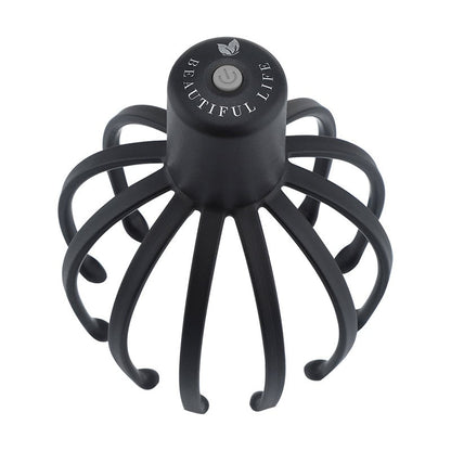Oktopus | Ergonomisches Kopfmassagegerät 0