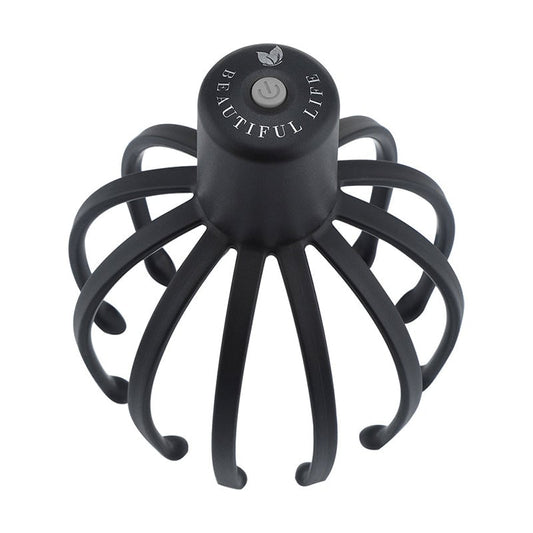 Oktopus | Ergonomisches Kopfmassagegerät 0