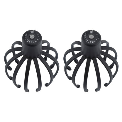 Oktopus | Ergonomisches Kopfmassagegerät 5