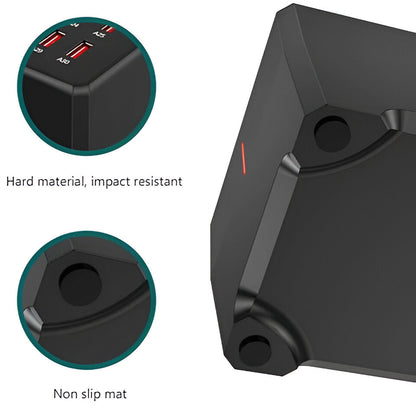 PowerPort Pro 30 | Universelle Multi-USB-Ladestation 5