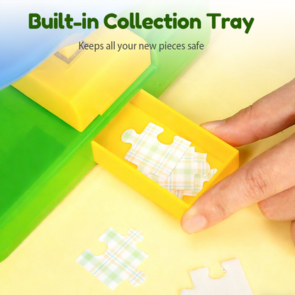PuzzleArt | DIY Puzzle-Maker mit Integrierter Aufbewahrungsschale 5