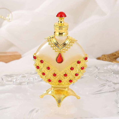 Refined Essence | Ätherisches Ölparfüm 0