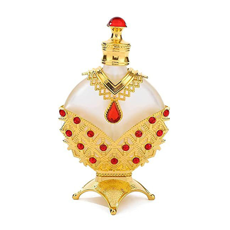 Refined Essence | Ätherisches Ölparfüm 2