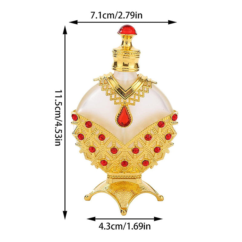 Refined Essence | Ätherisches Ölparfüm 3