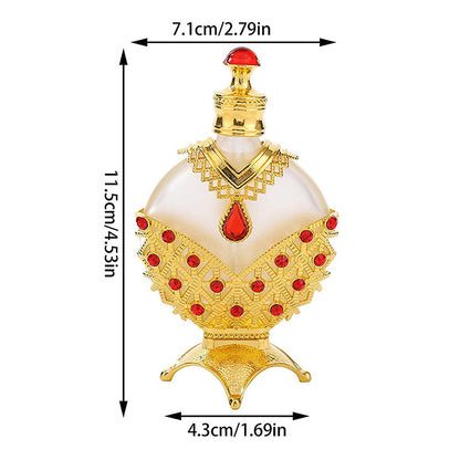 Refined Essence | Ätherisches Ölparfüm 3