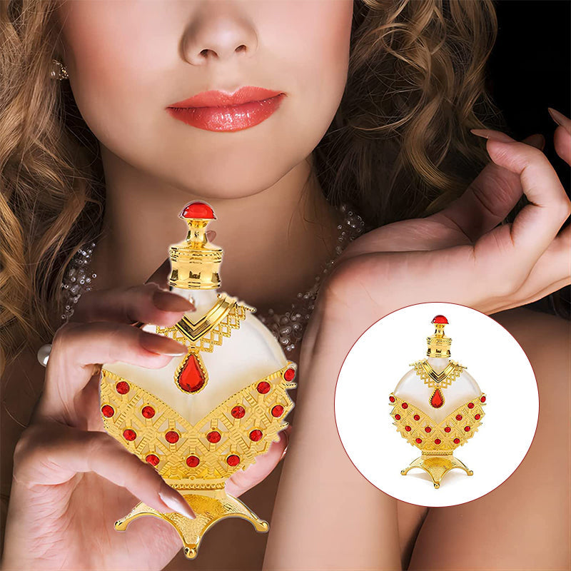 Refined Essence | Ätherisches Ölparfüm 5