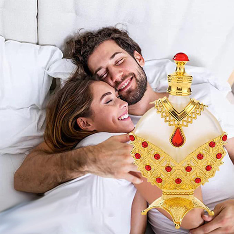 Refined Essence | Ätherisches Ölparfüm 7