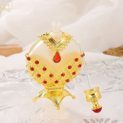 Refined Essence | Ätherisches Ölparfüm 8