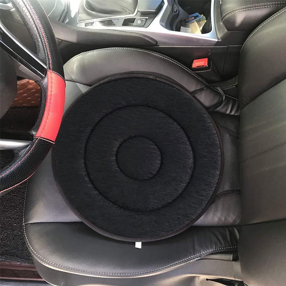 Rotaseat | Ergonomisches Drehkissen für Komfort und Mobilität 0