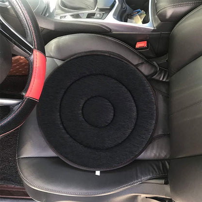Rotaseat | Ergonomisches Drehkissen für Komfort und Mobilität 0