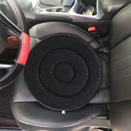 Rotaseat | Ergonomisches Drehkissen für Komfort und Mobilität 0
