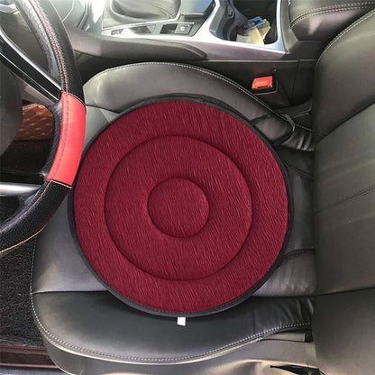 Rotaseat | Ergonomisches Drehkissen für Komfort und Mobilität 10