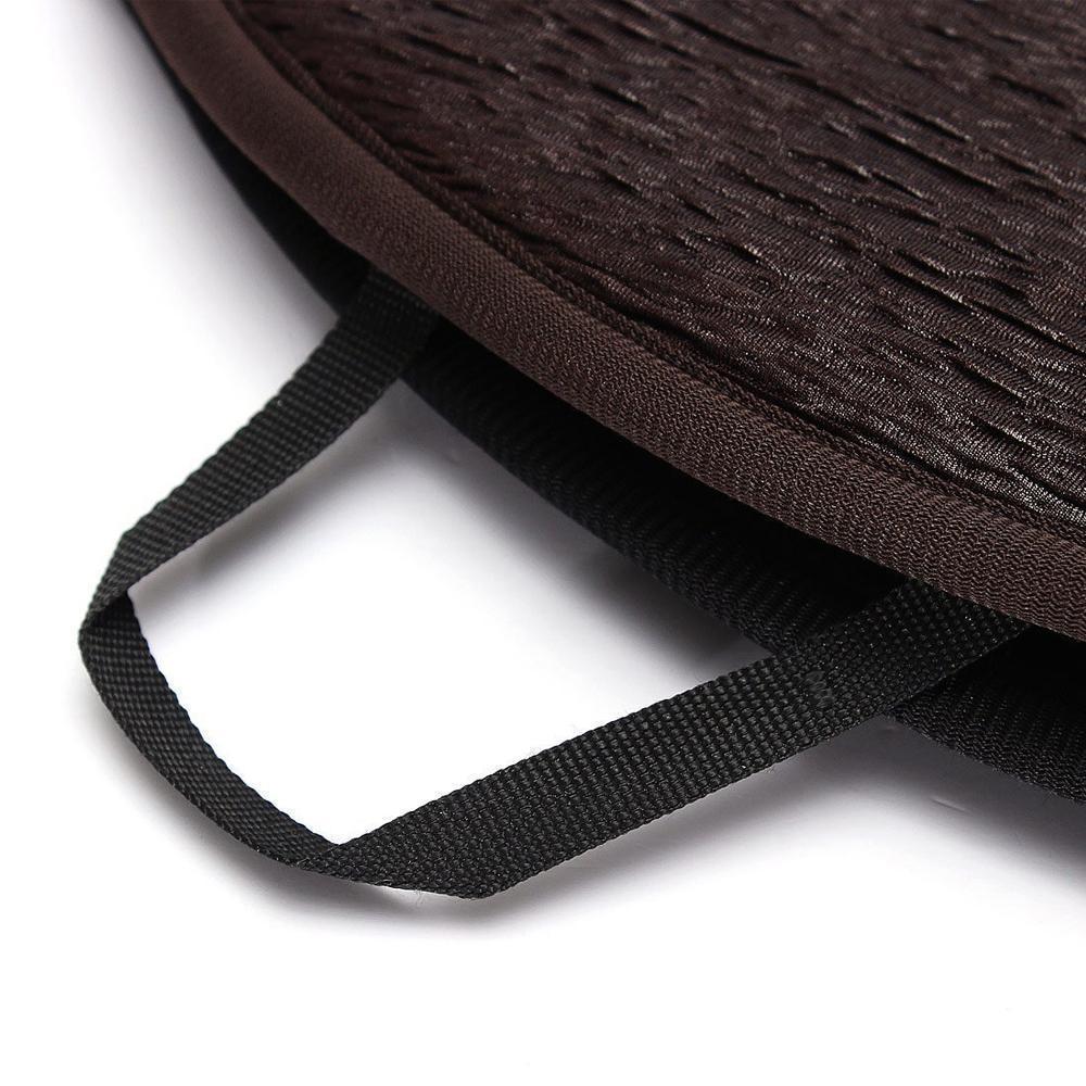 Rotaseat | Ergonomisches Drehkissen für Komfort und Mobilität 2