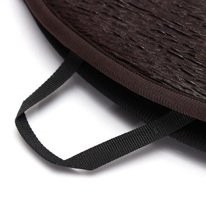 Rotaseat | Ergonomisches Drehkissen für Komfort und Mobilität 2