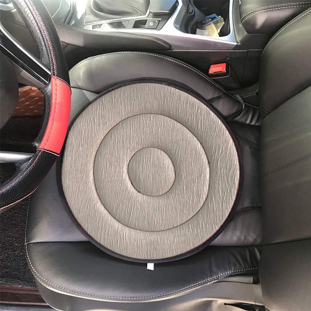Rotaseat | Ergonomisches Drehkissen für Komfort und Mobilität 8
