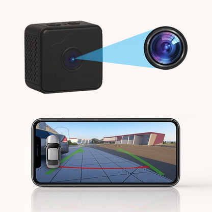 Revisto | Telecamera posteriore wireless con supporto magnetico e visione notturna