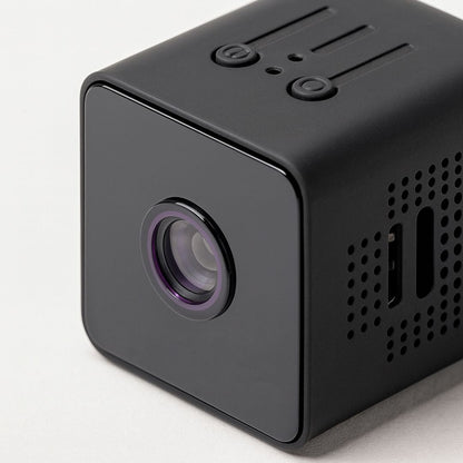 Revisto | Telecamera posteriore wireless con supporto magnetico e visione notturna