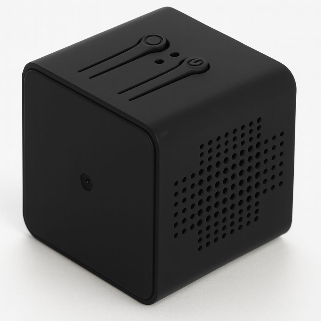 Revisto | Telecamera posteriore wireless con supporto magnetico e visione notturna