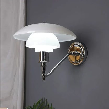 Eosphoros | Applique moderna in metallo dallo stile minimalista