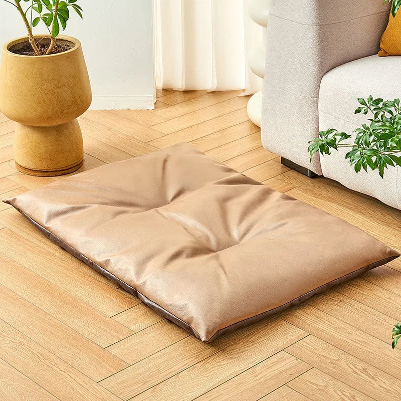 Cooling Bed for Dogs | Comfortable & Bite-Resistant | Water-Repellent | CoolFlow DualTech™ | Various Sizes