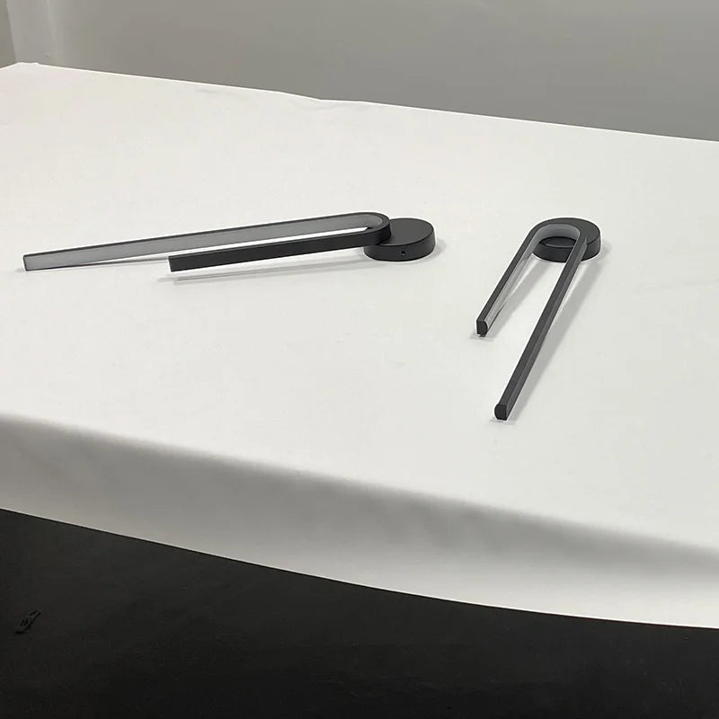Limae Veya | Applique LED minimalista in stile scandinavo per camera da letto e bagno