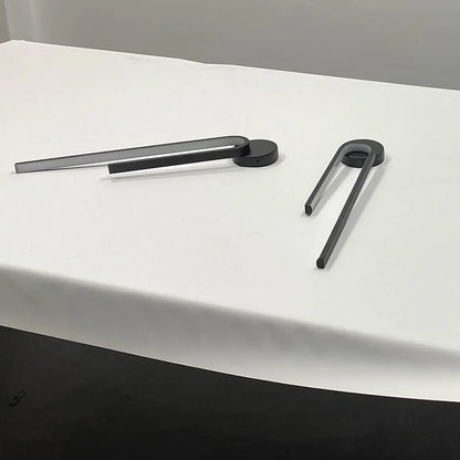 Limae Veya | Applique LED minimalista in stile scandinavo per camera da letto e bagno