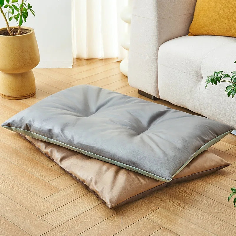 Cooling Bed for Dogs | Comfortable & Bite-Resistant | Water-Repellent | CoolFlow DualTech™ | Various Sizes