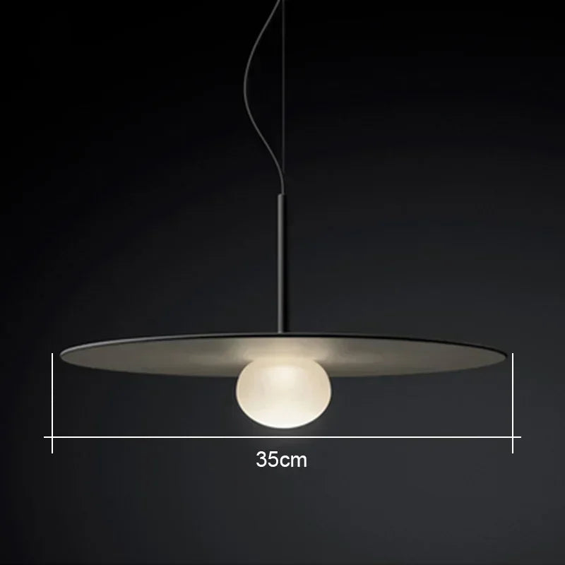 NordicGlow | duński żyrandol szklany | kolorowy urok szklanych lamp w skandynawskim designie