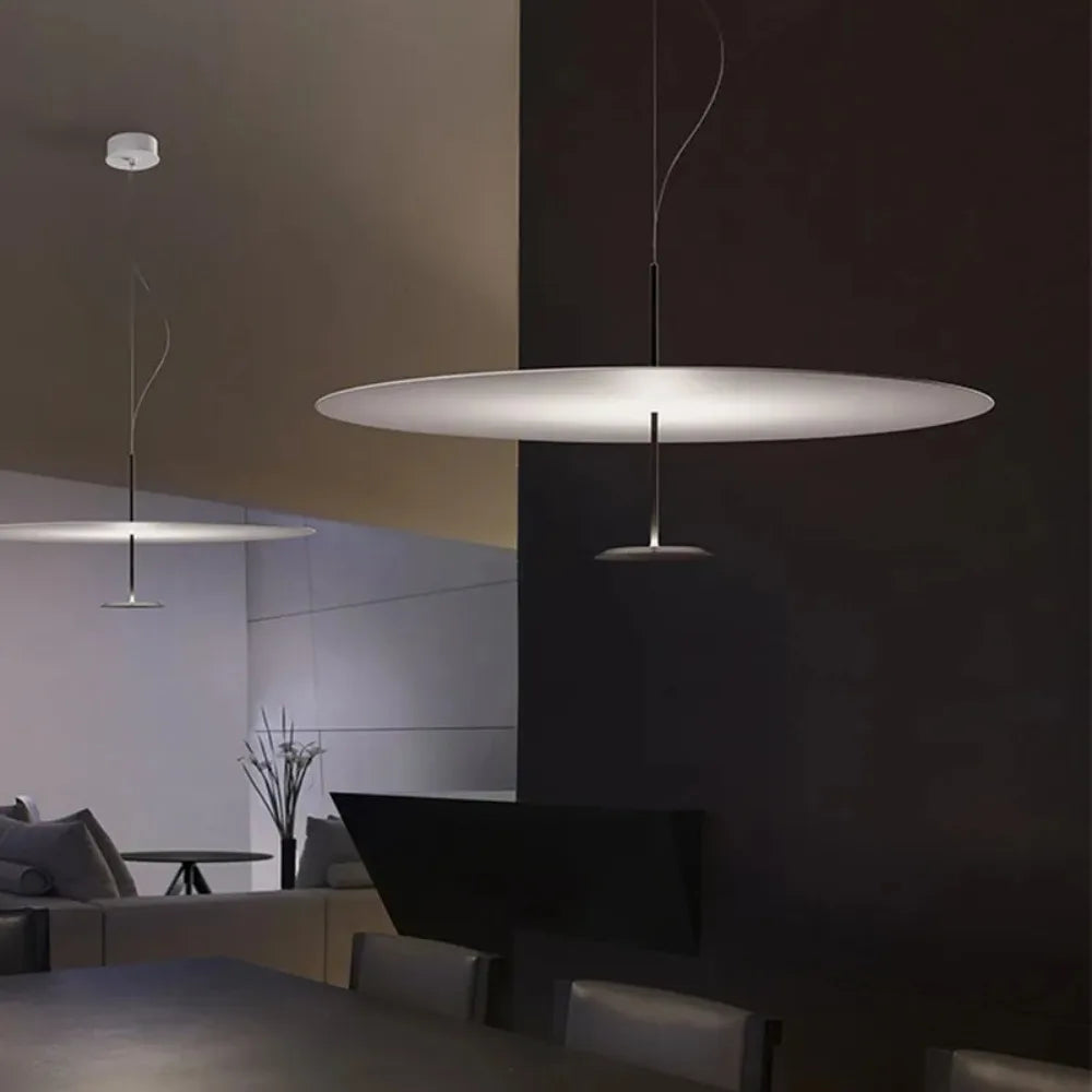 Orivienne | Retro Pendelleuchte für Küche und Schlafzimmer