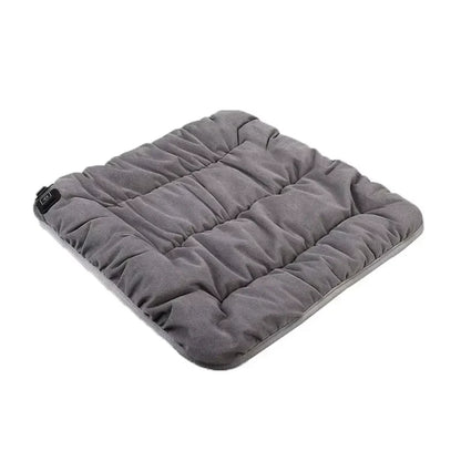 Torvena | Coussin chauffant USB pour siège auto avec chauffage au graphène et 3 niveaux