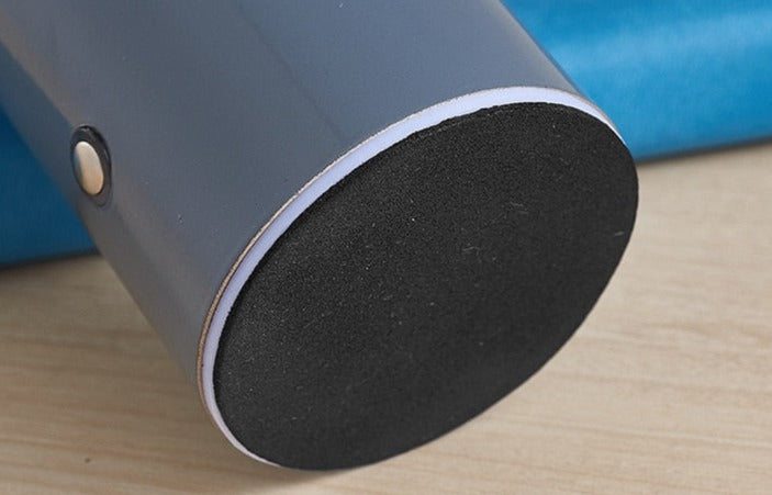 LumoFungo Classico | Lampada da tavolo retrò senza fili dal design italiano a forma di fungo