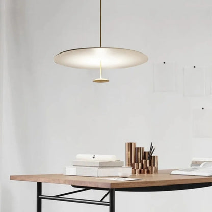 Orivienne | Retro Pendelleuchte für Küche und Schlafzimmer