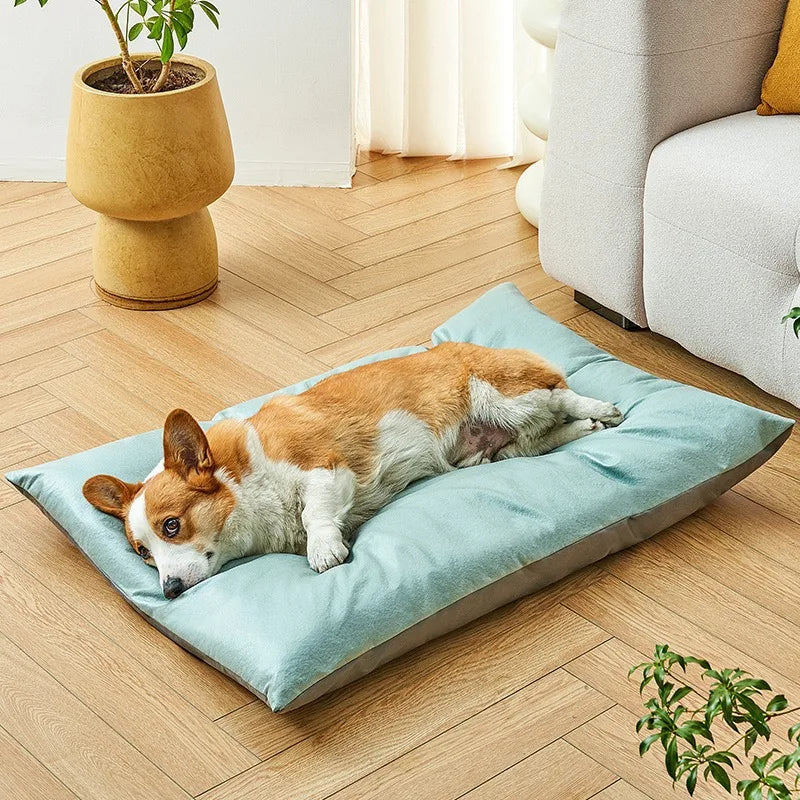 Cooling Bed for Dogs | Comfortable & Bite-Resistant | Water-Repellent | CoolFlow DualTech™ | Various Sizes