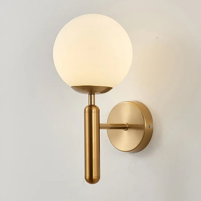 Arnea Vist | Applique LED dal design moderno per camera da letto e soggiorno