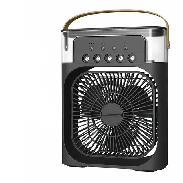 Compact Mini Air Conditioner – Portable and Energy-Saving