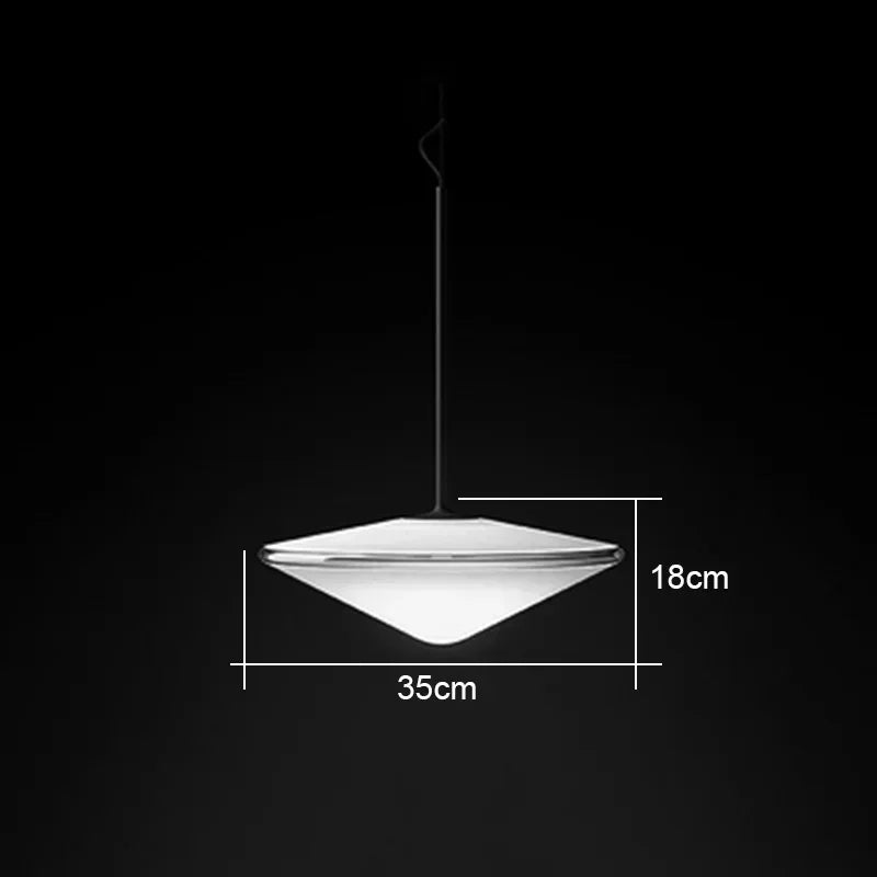 NordicGlow | duński żyrandol szklany | kolorowy urok szklanych lamp w skandynawskim designie