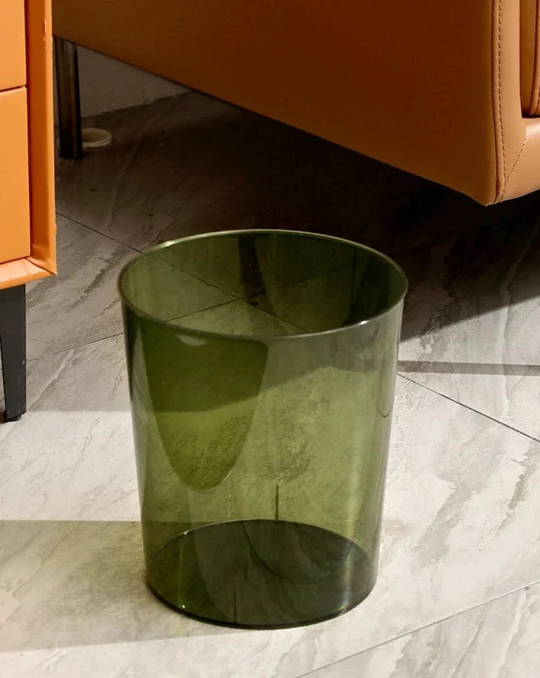 Lunexa Klar | transparent acrylic storage box for versatile use