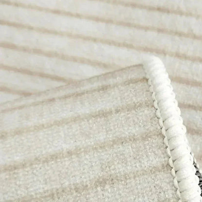 LunaWeave | Tappeto con fascino vintage classico | Design senza tempo e tatto morbido – Eleganza raffinata per ogni casa
