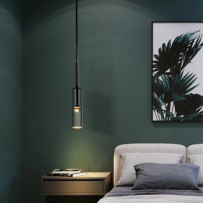 Lunara Glimt | Lampada a sospensione LED scultorea per soggiorno e zona pranzo