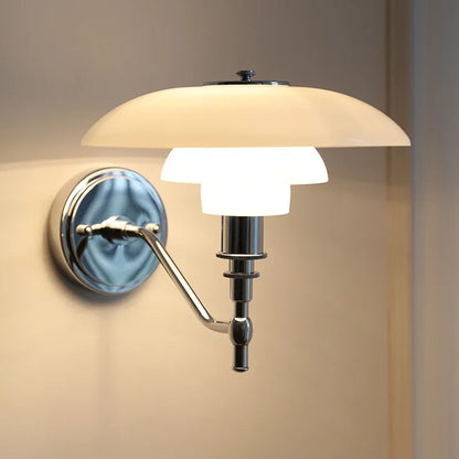 Eosphoros | Applique moderna in metallo dallo stile minimalista